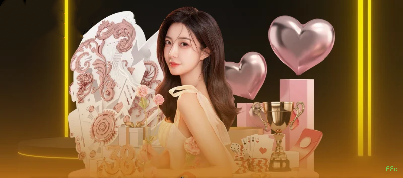 68d aplicativo de jogos para jogadores brasileiros