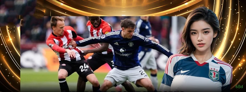 68d app de jogo para jogadores brasileiros